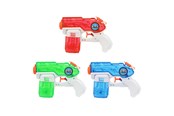 Zabawy w wodzie - Splash Water Gun 19cm - 65170Z