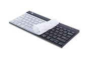 Akcesoria komputerowe - R-Go Tools R-Go Hygienic Keyboard Cover (US) - RGOHCKCUS78