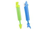 Zabawy w wodzie - Splash Water Sprayer Water Gun Long Animal - 65098Z