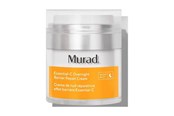 Pielegnacja twarzy - Murad Essential-C Overnight Barrier Repair Cream 50ml - 767332153681