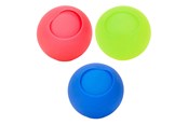 Zabawy w wodzie - Splash Water Balloon Reusable Self-closing 3 pcs. - 42518Z