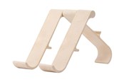 Akcesoria komputerowe - R-Go Tools R-Go Tablet and laptop stand Treepod - RGOTPW