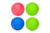 Zabawy w wodzie - Splash Water Balloon Reusable Self-closing 2 pcs. - 42524Z