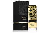Perfumy i zapachy - Lattafa Jasoor EDP spray 100ml - 6290360591513