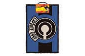 Drobiazgi - Pyramid - Dragon Ball Z (Capsule Corp) - Wycieraczka - GP85389