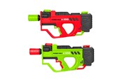 Zabawy w wodzie - Splash Electric Water Gun X-100 Blast Away - 42502Z