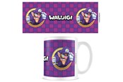 Drobiazgi - Pyramid - Super Mario (Waluigi 3D Port) - White - Kubek - 52235MGA84718
