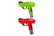 Zabawy w wodzie - Splash Electric Water Gun Wave with Light - 42504Z