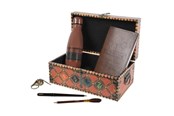 Drobiazgi - Pyramid - Harry Potter (Quidditch Trunk) Premium - Zestaw prezentowy - GP86003