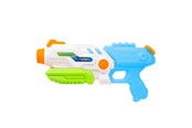Zabawy w wodzie - Splash Water Gun Hexagon 850ml - 42503A