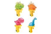 Zabawy w wodzie - Splash Water Gun Blocked Dinosaur - 65021Z