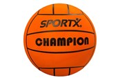 Zabawki na zewnatrz - SportX Football PVC Champion 210gr - 2006932