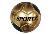 Zabawki na zewnątrz - SportX Football Gold Metallic 330-350gr - 2008510