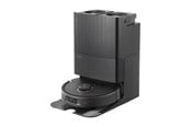 Odkurzacz robot - Roborock Odkurzacz robot Q Revo MaxV - Black - RSD0710CE