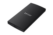 Dysk SSD - Lexar SL300 - SSD - 2 TB - USB 3.2 Gen 2 - LSL300002T-RNBNG