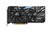 Karta graficzna - ASRock Arc A750 - 8GB GDDR6 RAM - Karta graficzna - 90-GA5AZZ-00UANF