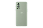 Telefon - Pokrowiec i etui - Puro 0.3 Nude Cover - OnePlus Nord 2 5G - OPNORD203NUDETR