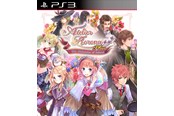 Gry - Atelier Rorona Plus: The Alchemist of Arland - Sony PlayStation 3 - RPG - 0040198002547