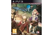 Gry - Atelier Escha & Logy: Alchemists of the Dusk Sky - Sony PlayStation 3 - RPG - 0040198002455