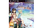 Gry - Atelier Shallie: Alchemists of the Dusk Sea - Sony PlayStation 3 - RPG - 0040198002660