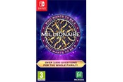 Gry - Who Wants To Be a Millionaire - Rozrywkowa - 0850340008996