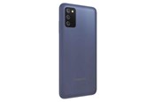 Telefon - Pokrowiec i etui - Puro 0.3 NUDE Cover - Samsung Galaxy A03s - SGA03S03NUDETR