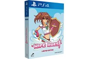 Gry - Wife Quest (Limited Edition) - Sony PlayStation 4 - Platforma - 0608037465788