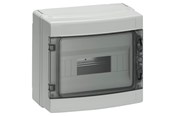 Komponenty do szaf sterowniczych i obudów - Siemens Enclosure IP65 - Module 8 - 20123