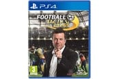 Gry - Football Tactics & Glory - Sony PlayStation 4 - Symulator - 4020636153167