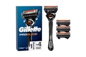 Sprzet do golenia - Gillette Proglide Handle - 4 blades - 8001090759382