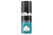 Golarka - Gillette Akcesoria Sensitive Foam 400ml - 8700216497084