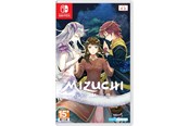 Gry - Mizuchi - Nintendo Switch - Powieść wizualna (Visual Novel) - 0754590781985
