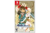Gry - Xuan-Yuan Sword: Mists Beyond the Mountains - Nintendo Switch - RPG - 0810109940660