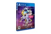 Gry - Astral Ascent - Sony PlayStation 4 - Platforma - 0810148575090