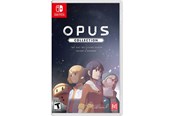 Gry - OPUS Collection - Nintendo Switch - Przygodowy - 0897790002150