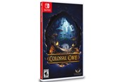 Gry - Colossal Cave - Nintendo Switch - Akcji/Przygodowa - 0810148572273