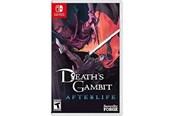 Gry - Death's Gambit: Afterlife (Definitive Edition) - Nintendo Switch - RPG - 0860006405137