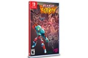 Gry - Bat Boy - Nintendo Switch - Platforma - 0810148574925