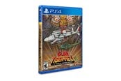 Gry - Toaplan Arcade Garage: Kyukyoku Tiger-Heli - Sony PlayStation 4 - Shoot 'em up - 0810148571948