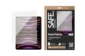 Tablet - Inne akcesoria - SAFE by PanzerGlass Screen Protector iPad Pro 13'' (2024) | iPad Air 13'' (2024-2025) | Ultra-Wide Fit - SAFE95859