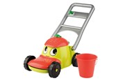Zabawki na zewnątrz - Androni - Lawn Mower with Bucket - 6512-0000