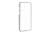 Telefon - Pokrowiec i etui - Puro 0.3 Nude Cover - Motorola Moto E32 - MTE3203NUDETR