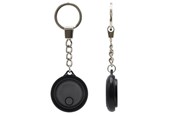 Telefon - Inne akcesoria - Gembird Smart Tag - Black - TA-TAG-01-BK