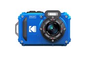 Aparat fotograficzny - KODAK Pixpro WPZ2 - Blue - WPZ2BL
