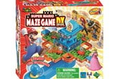 Zestawy do zabawy - Super Mario ™ Maze Game DX - 7371