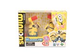 Zestawy do zabawy - Minions Hammer POP - 7517