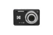 Aparat fotograficzny - KODAK Pixpro FZ55 - Black - KODAK FZ55BK