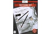 Materialy hobbystyczne - Creative Craft Group Sketch set. Box with 15 parts - AR0976/GE