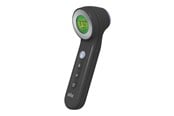 Zdrowie - Braun Termometr BNT400BWE - thermometer - black - BNT400BWE