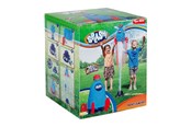 Zabawy w wodzie - Splash - Water Sprinkler with Rocket Launch - 42426A